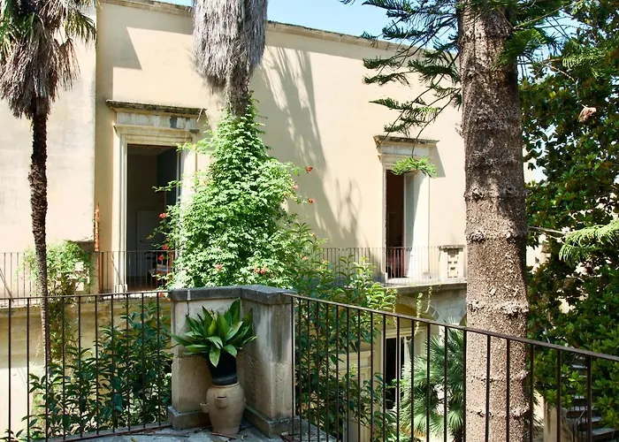 Palazzo Apostolico Orsini