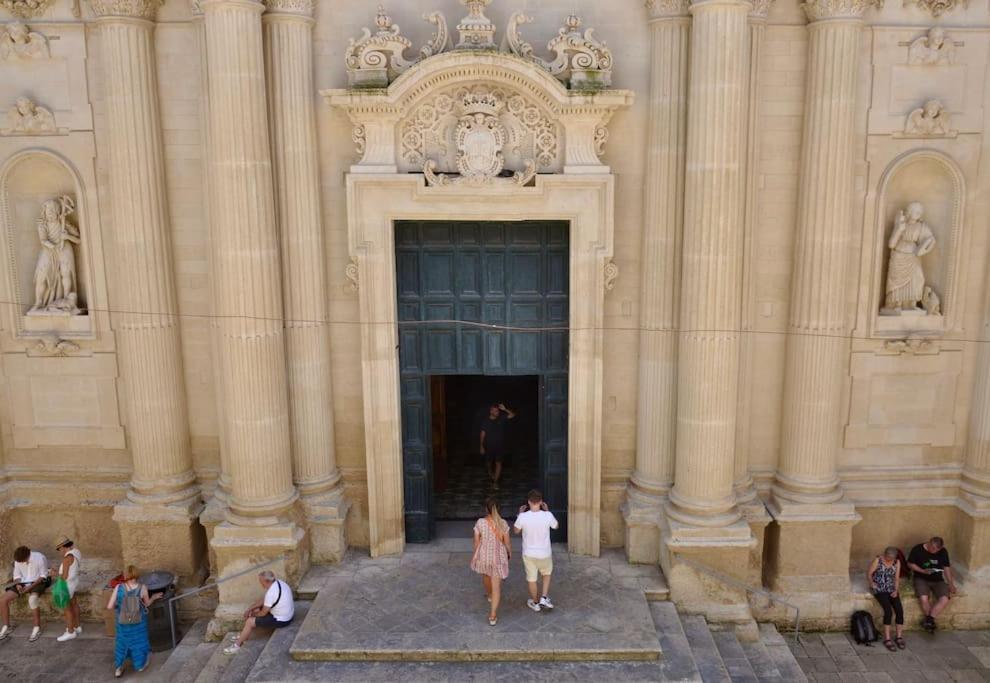 Palazzo Apostolico Orsini Lecce