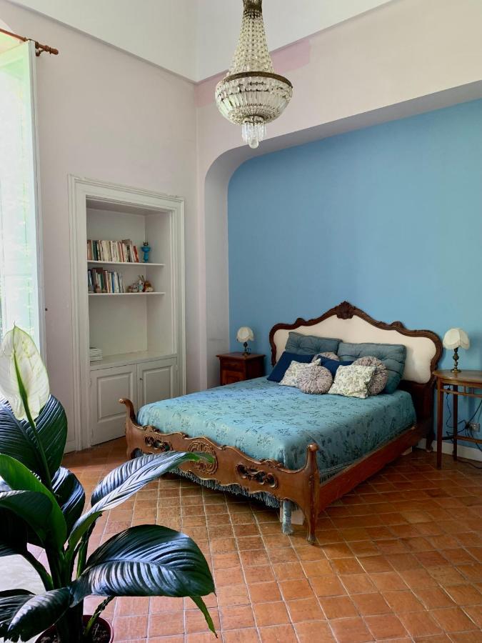Appartamento Palazzo Apostolico Orsini Lecce