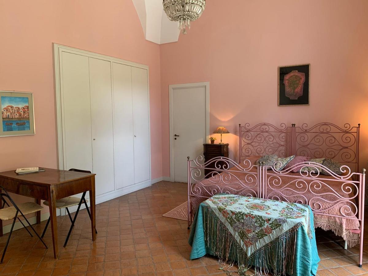 Palazzo Apostolico Orsini * Lecce