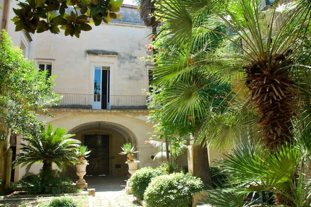 Palazzo Apostolico Orsini Lecce