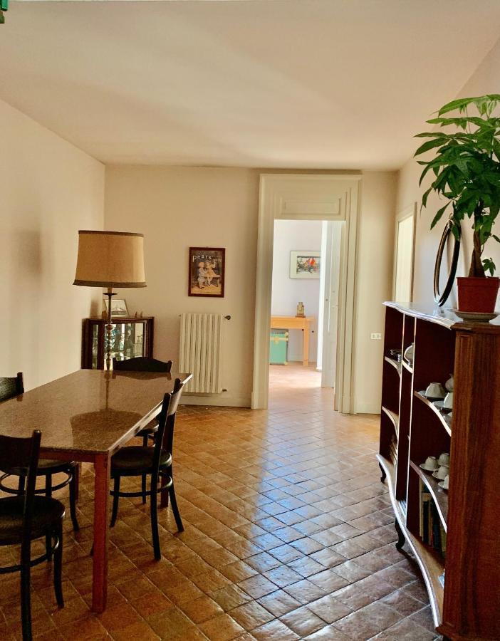 Appartamento Palazzo Apostolico Orsini *