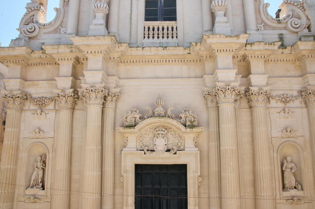 Palazzo Apostolico Orsini