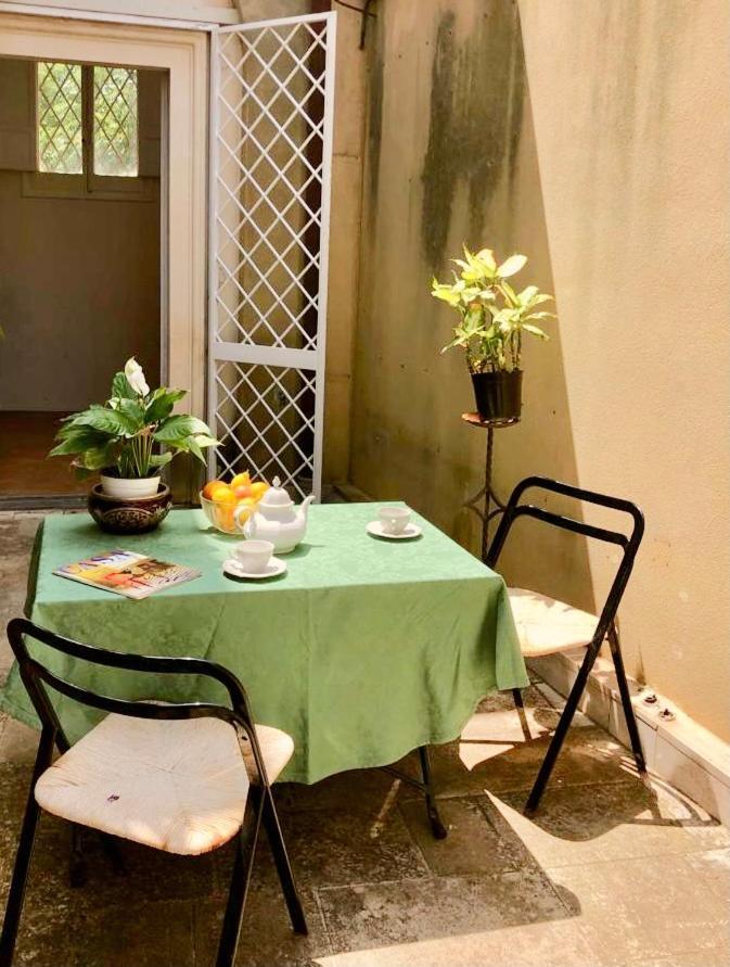 Apartment Palazzo Apostolico Orsini *