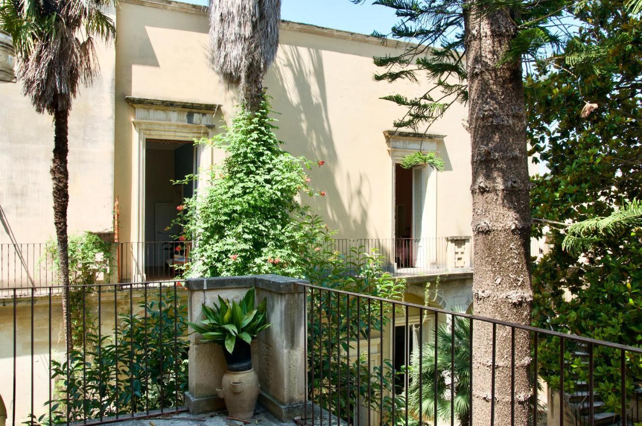 Apartment Palazzo Apostolico Orsini Lecce