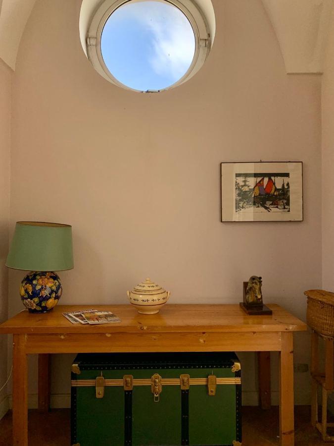 Palazzo Apostolico Orsini Apartment Lecce