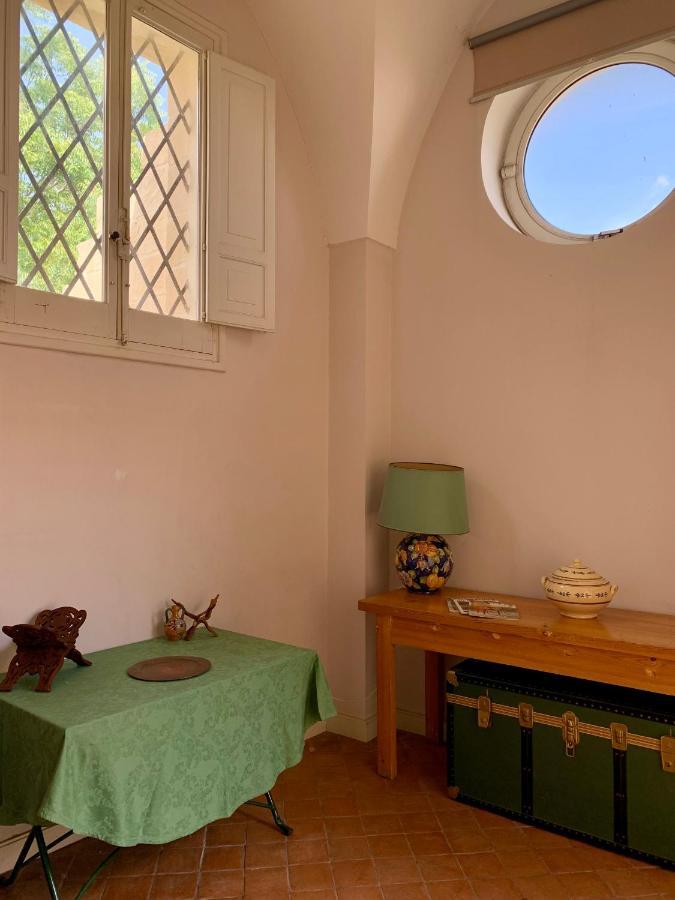 Palazzo Apostolico Orsini Apartment Lecce